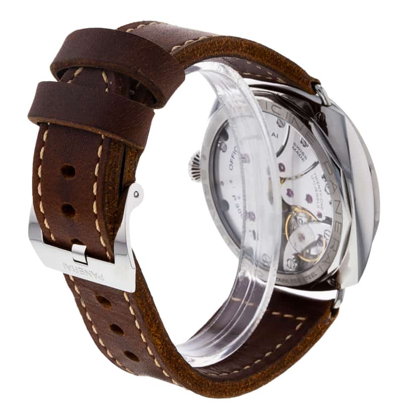 Panerai Radiomir 3 Days Acciaio PAM00685